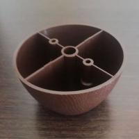 Опора Н50 `Берг` венге Опора Н50 `Берг` венге